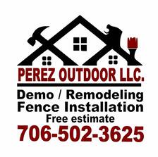 Avatar for Perez Outdoor
