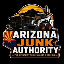 Avatar for Arizona Junk Authority