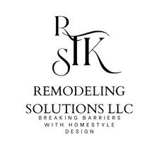 Avatar for RSTK Remodeling Solutions LLC