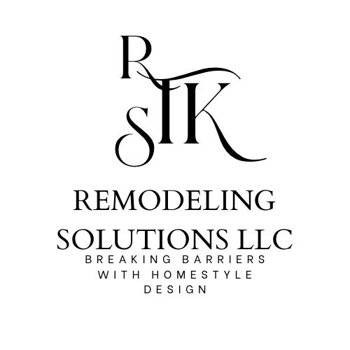 Avatar for RSTK Remodeling Solutions LLC