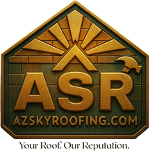 Avatar for Arizona Sky Roofing Consultants, LLC