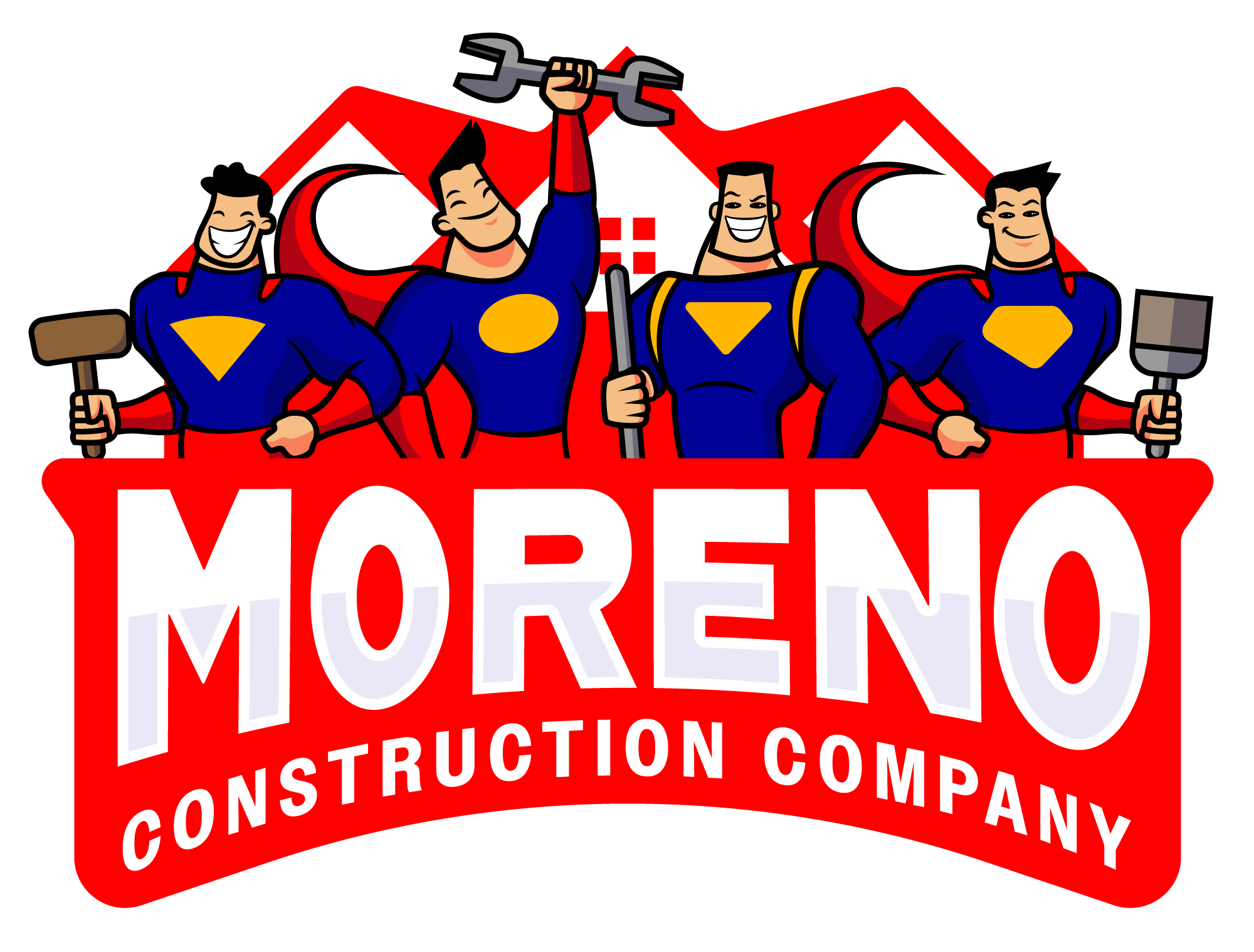 Avatar for Moreno Construction Company