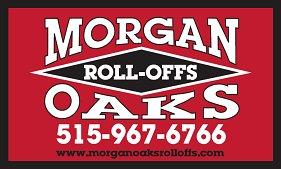 Morgan Oaks, LLC logo