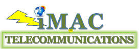 IMAC Telecom logo