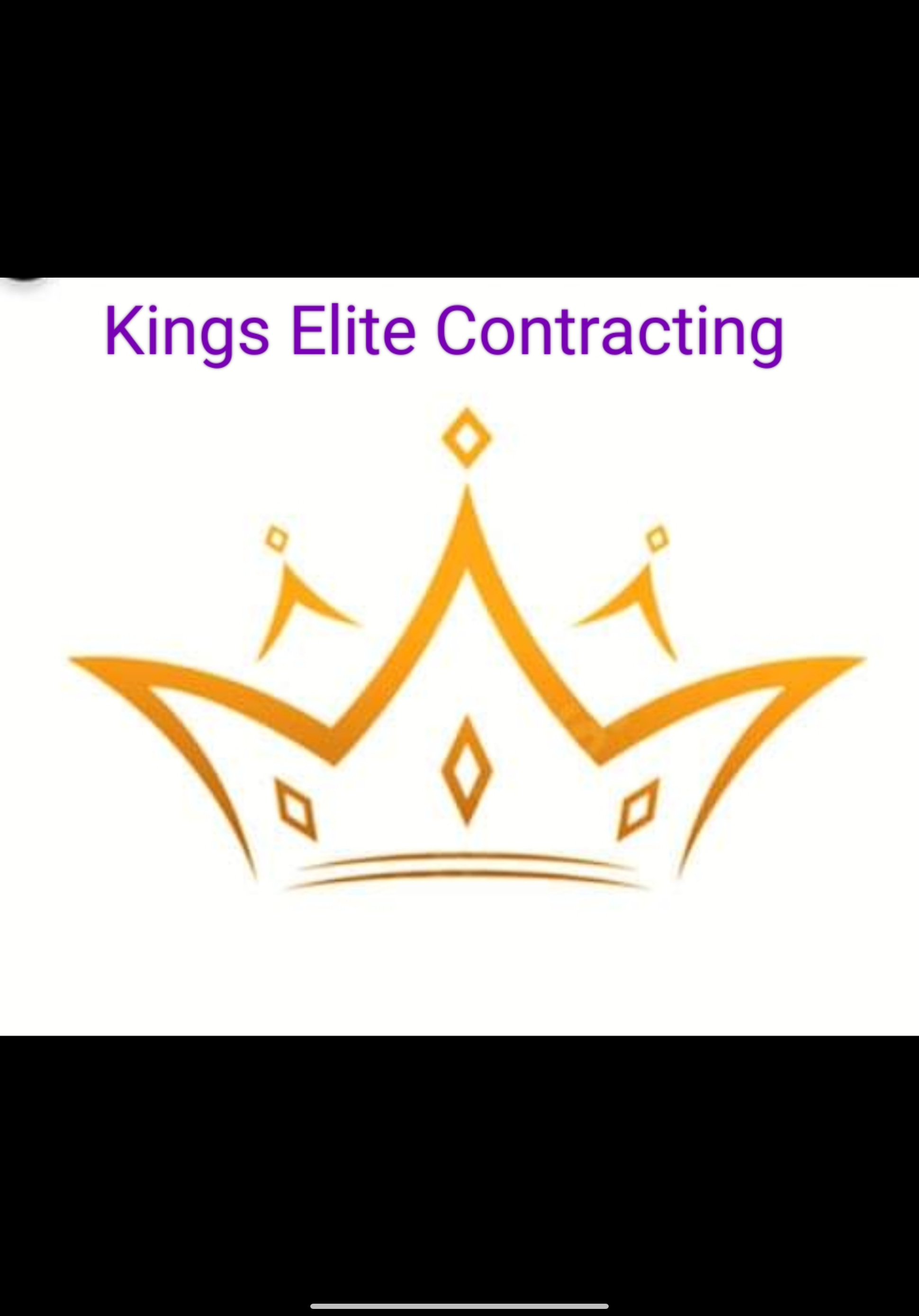 Avatar for Kings Elite Contracting Inc