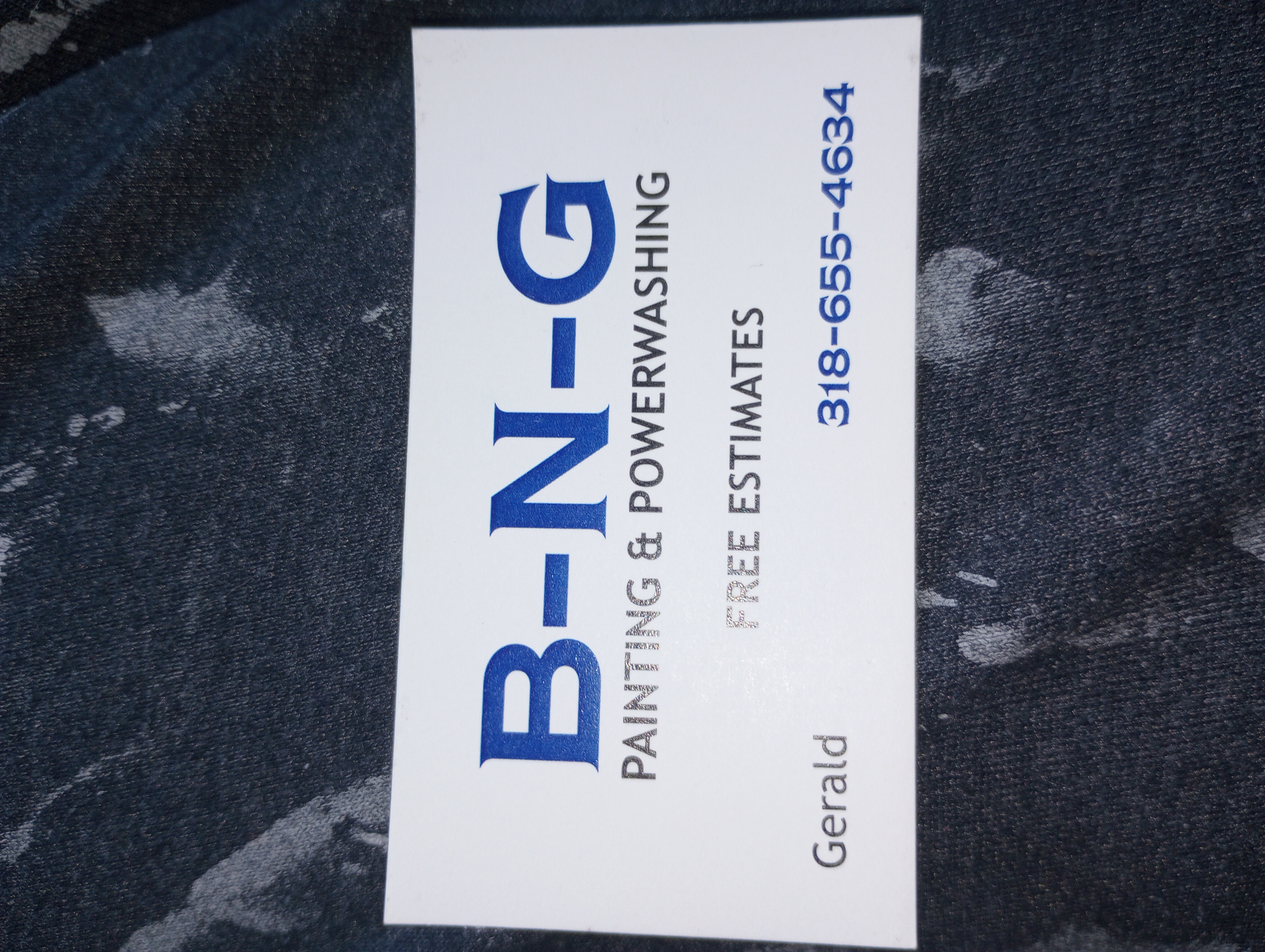 Avatar for BNG