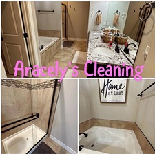 Avatar for Aracely's Cleaning
