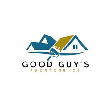 Logo for Good Guys Painting Co