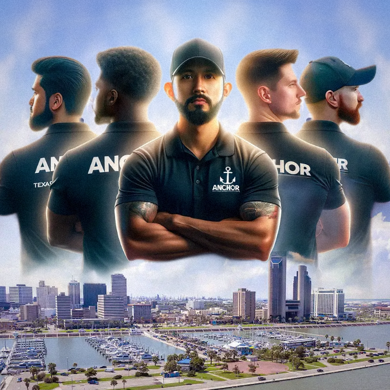 Avatar for Anchor Moving Pros