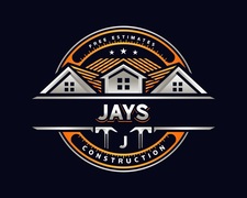 Jays Construction logo