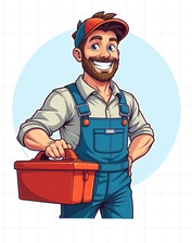 Avatar for Cali-Gutters - Unlicensed Contractor