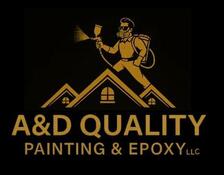 Avatar for A&D QUALITY PAINTING & EPOXY LLC