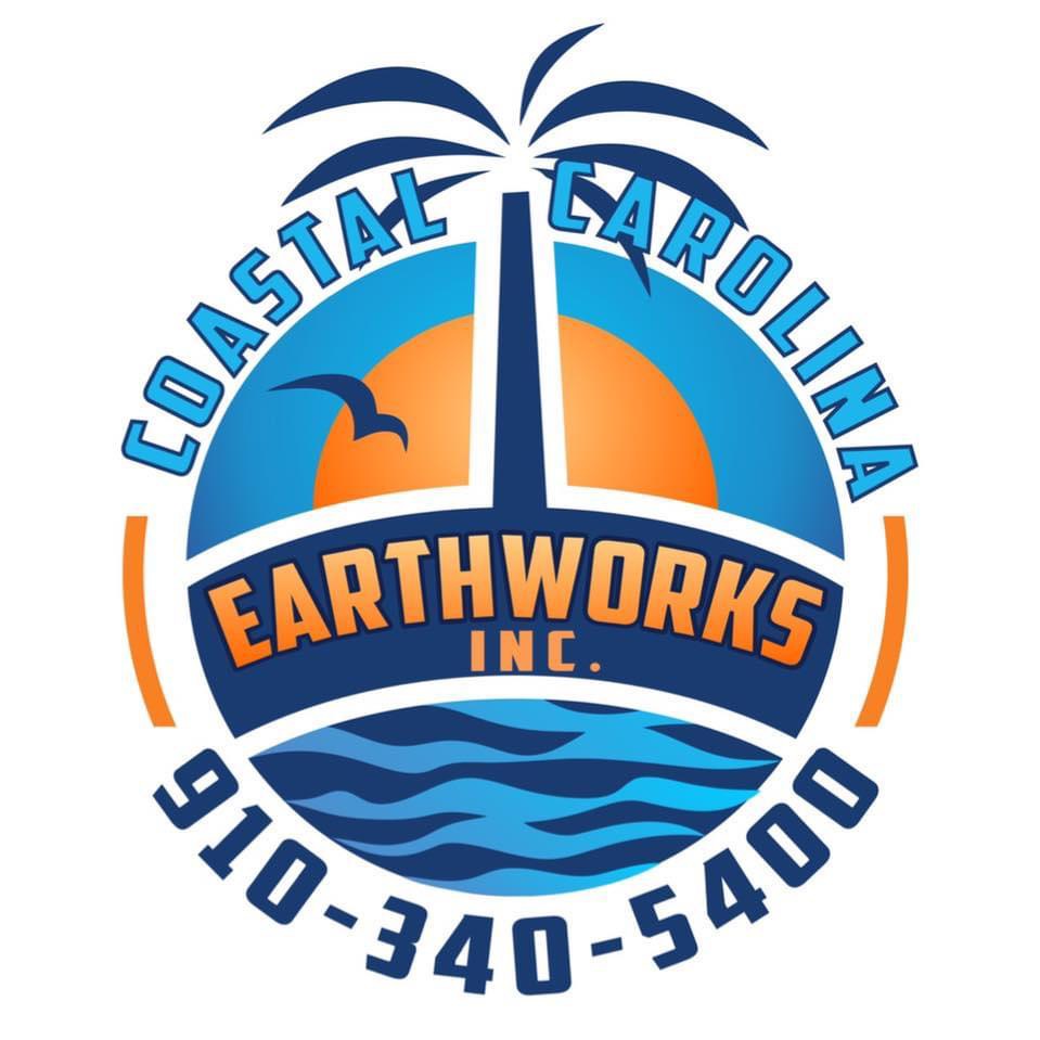Avatar for Coastal Carolina Earthworks, Inc.