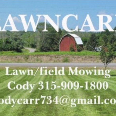 Avatar for Carr lawncare