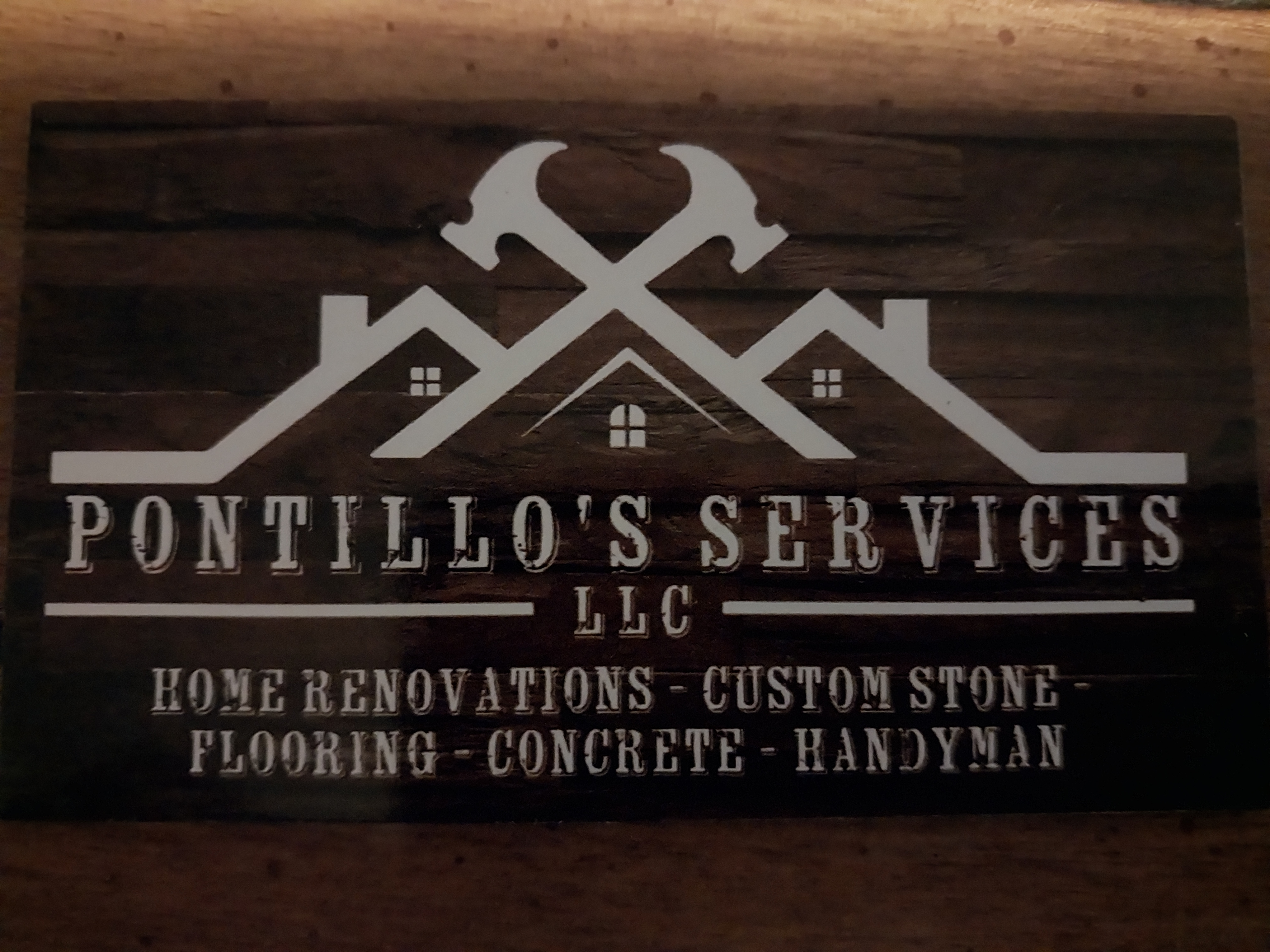 Avatar for Pontillos Services llc