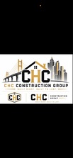 Logo for Carleton Hovis Construction Group