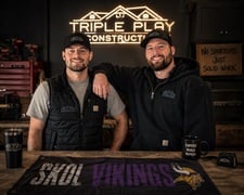 Avatar for Triple Play Construction LLC
