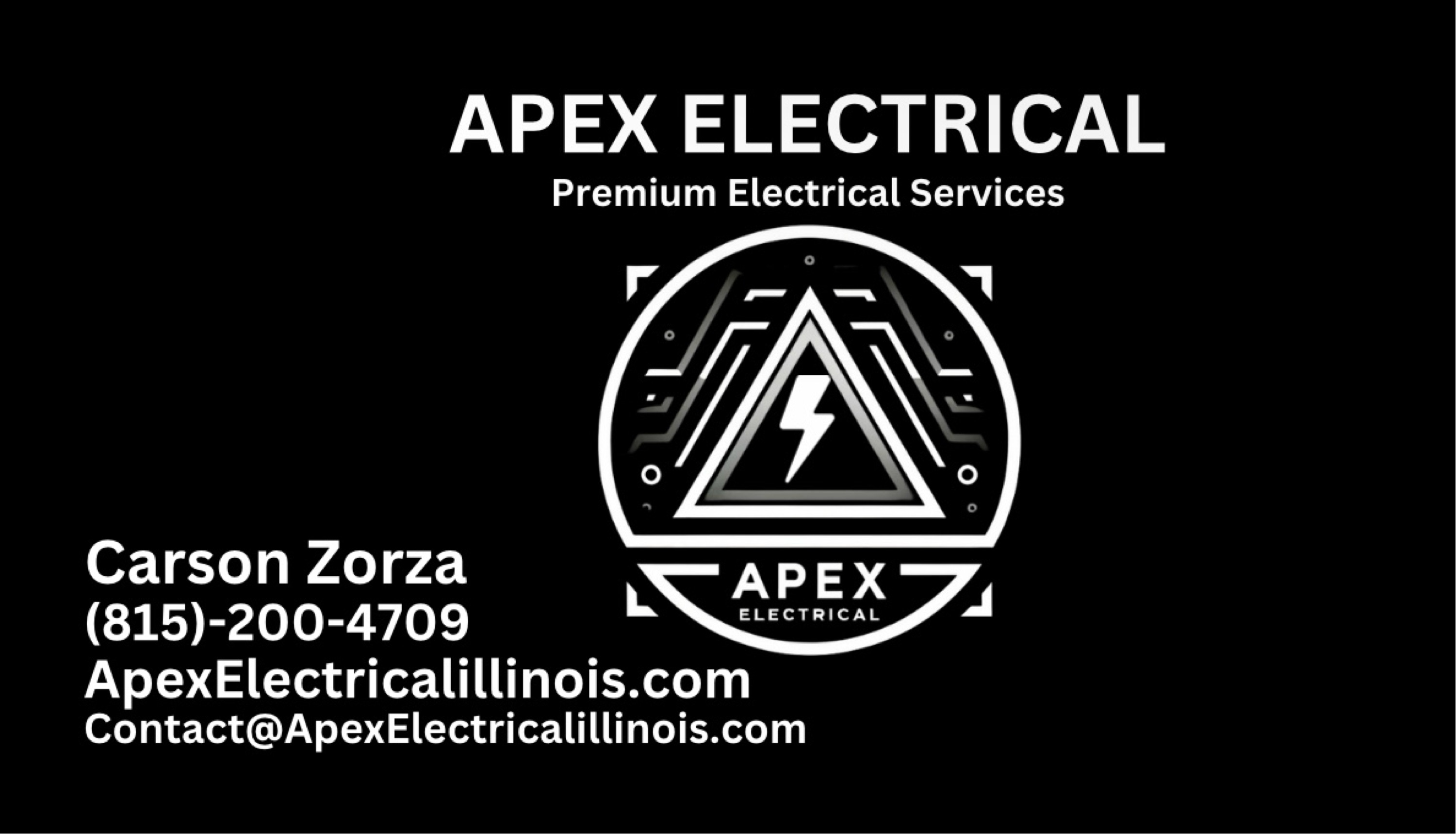 Avatar for Apex Electrical LLC