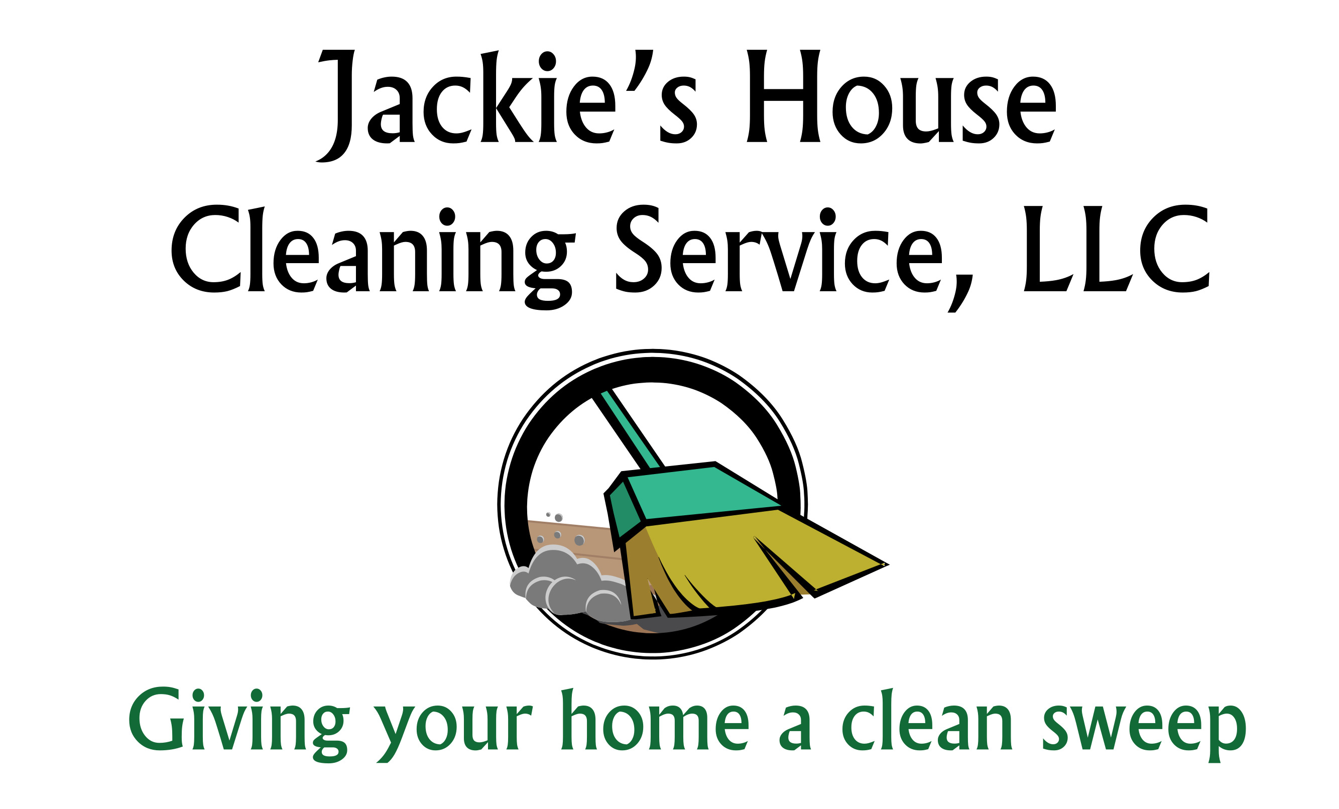 Avatar for Jackie's House Cleaning Service,  LLC