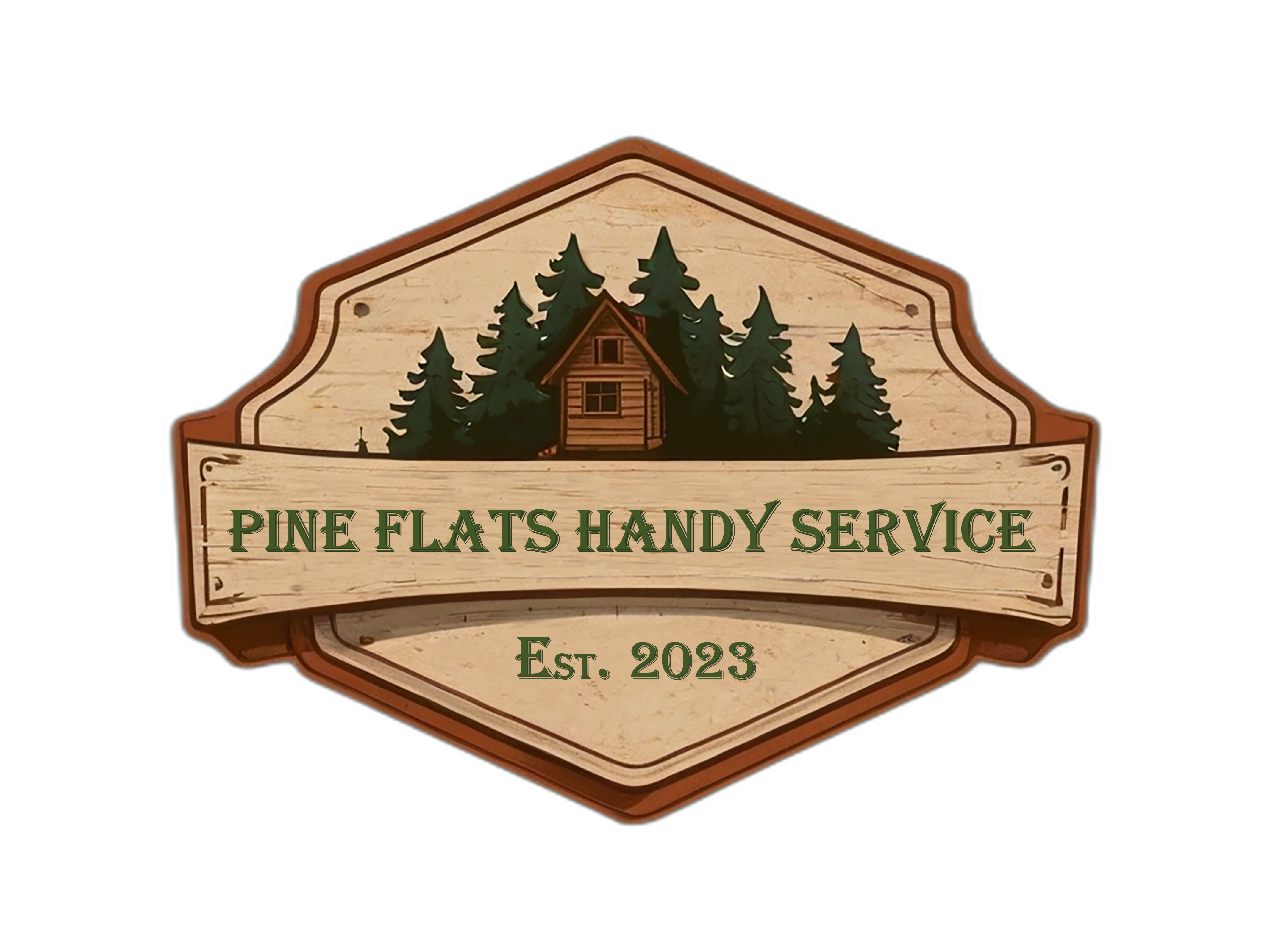 Avatar for Pine Flat's Handy Services (check notes)