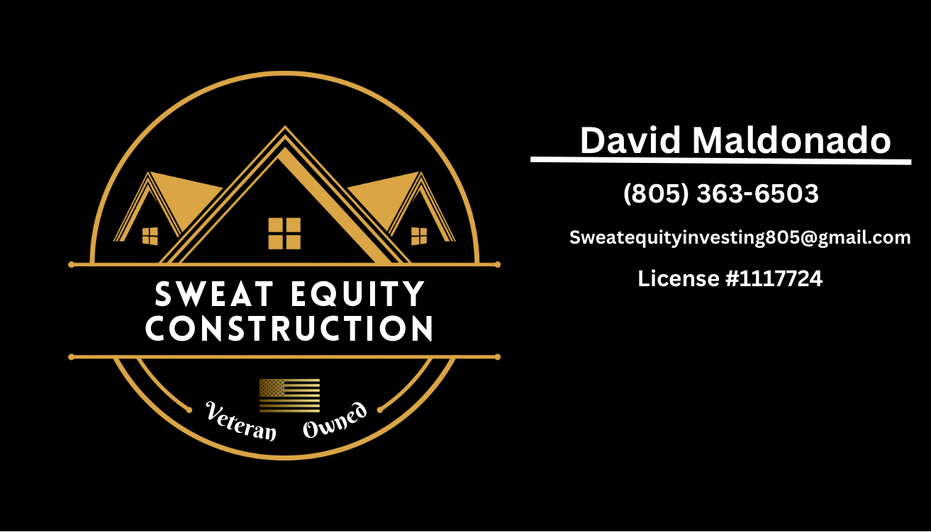 Avatar for Sweat Equity Construction