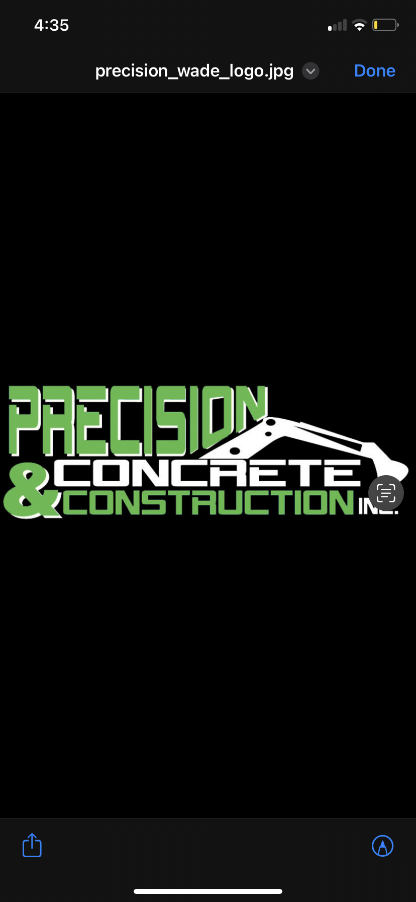 Avatar for Precision Concrete & Construction INC.