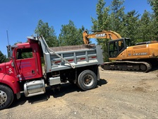 Avatar for Silverline Construction III