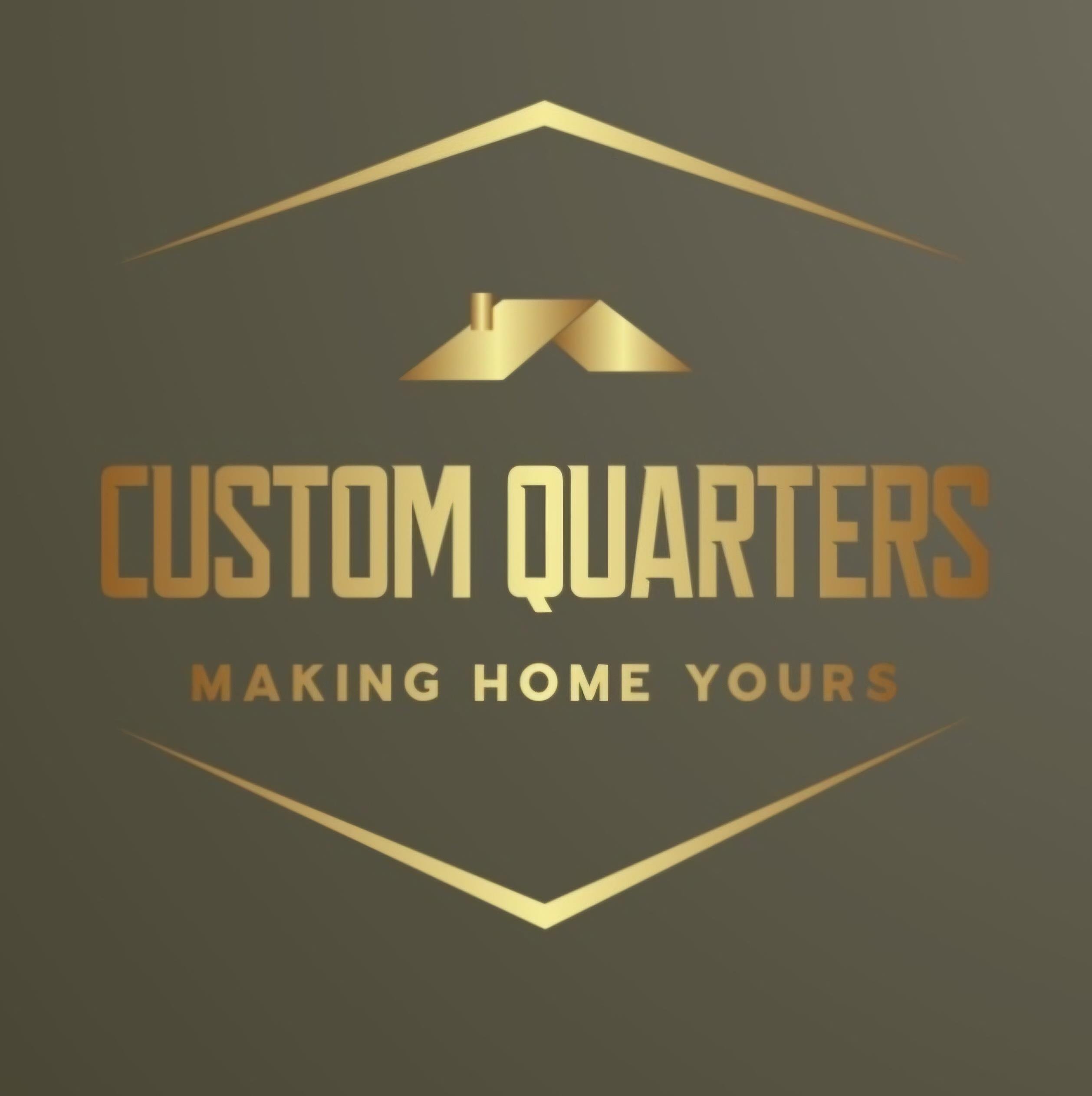 Avatar for Custom Quarters LLC