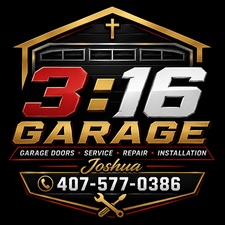 Avatar for 3:16 garage doors