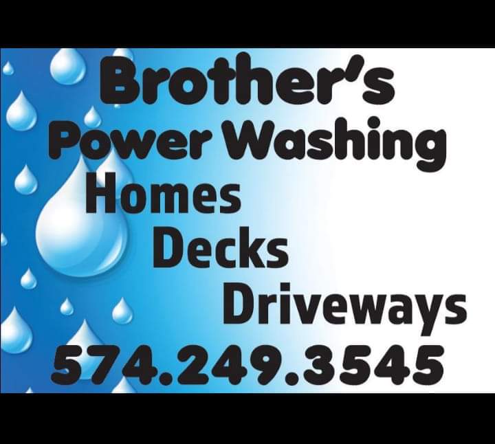 Avatar for Brothers Powerwashing