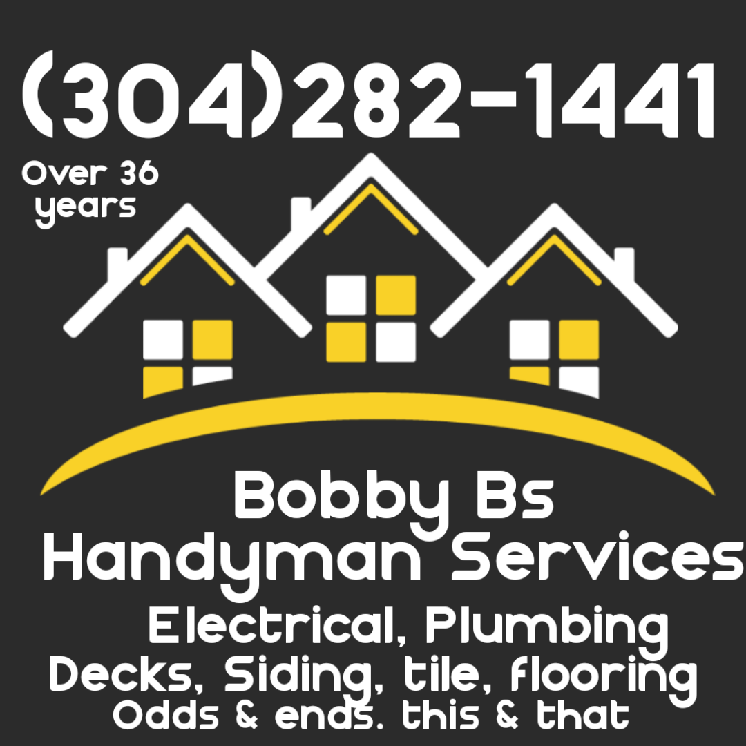 Avatar for Bobby B's Handyman Services