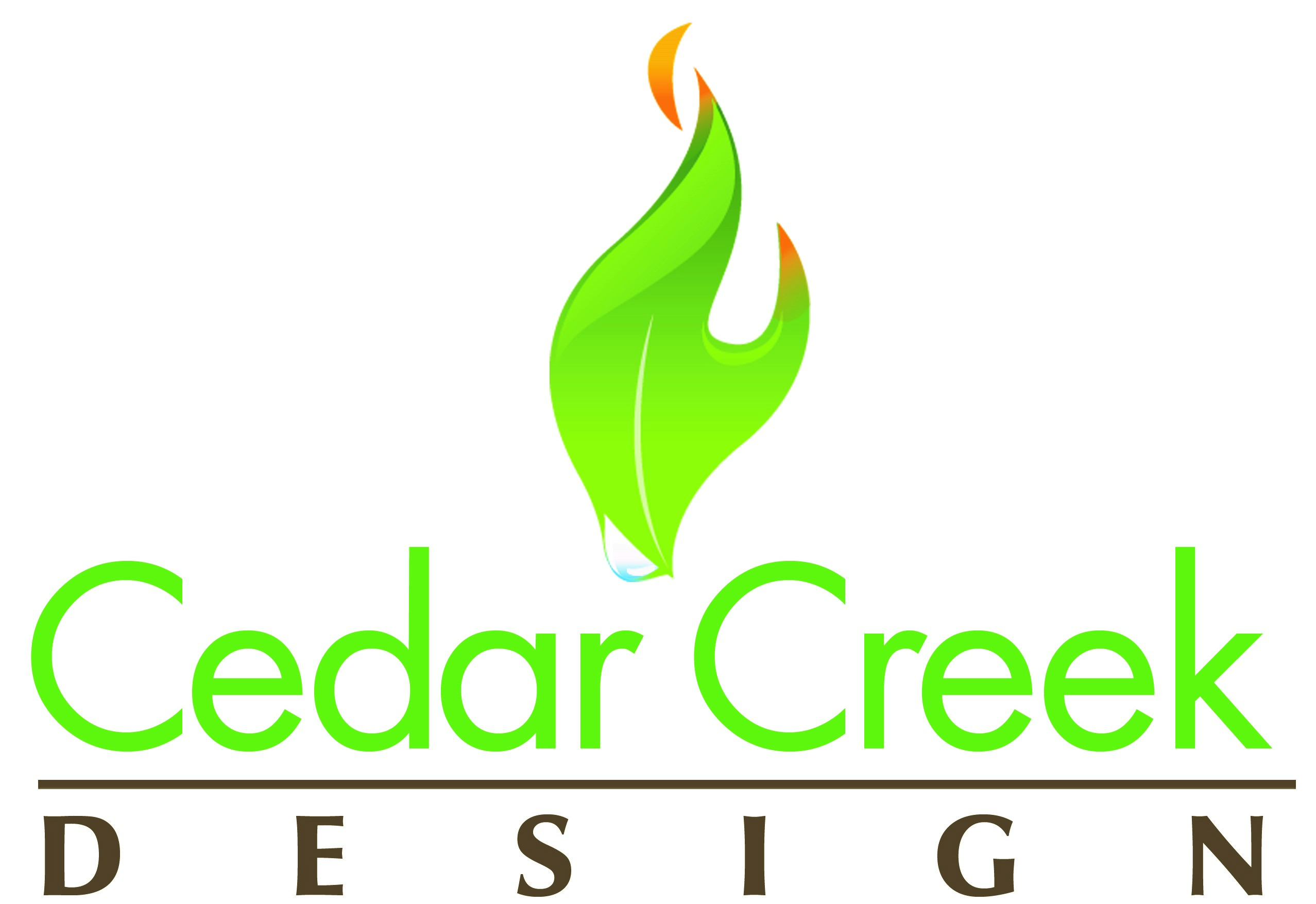 Avatar for Cedar Creek Design