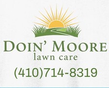 Avatar for Doin' Moore Lawn Care