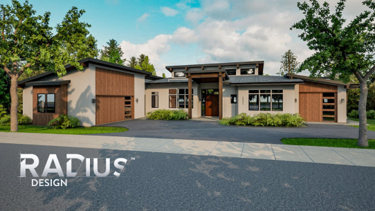 Avatar for Radius Design