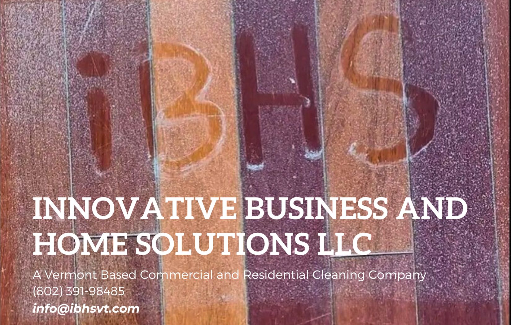 Avatar for Innovative Business and Home Solutions