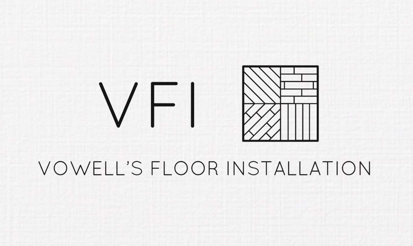 Avatar for Vowells Floor Installation