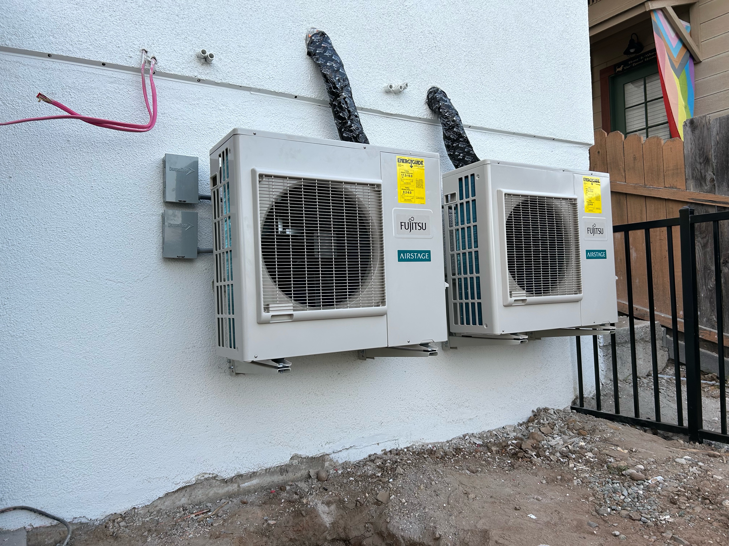 Avatar for Valley Heating And Cooling - Unlicensed Contractor