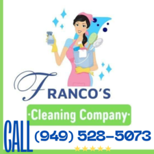 Avatar for Franco's Cleaning Company