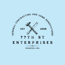 Avatar for 77TH STREET ENTERPRISES LLC