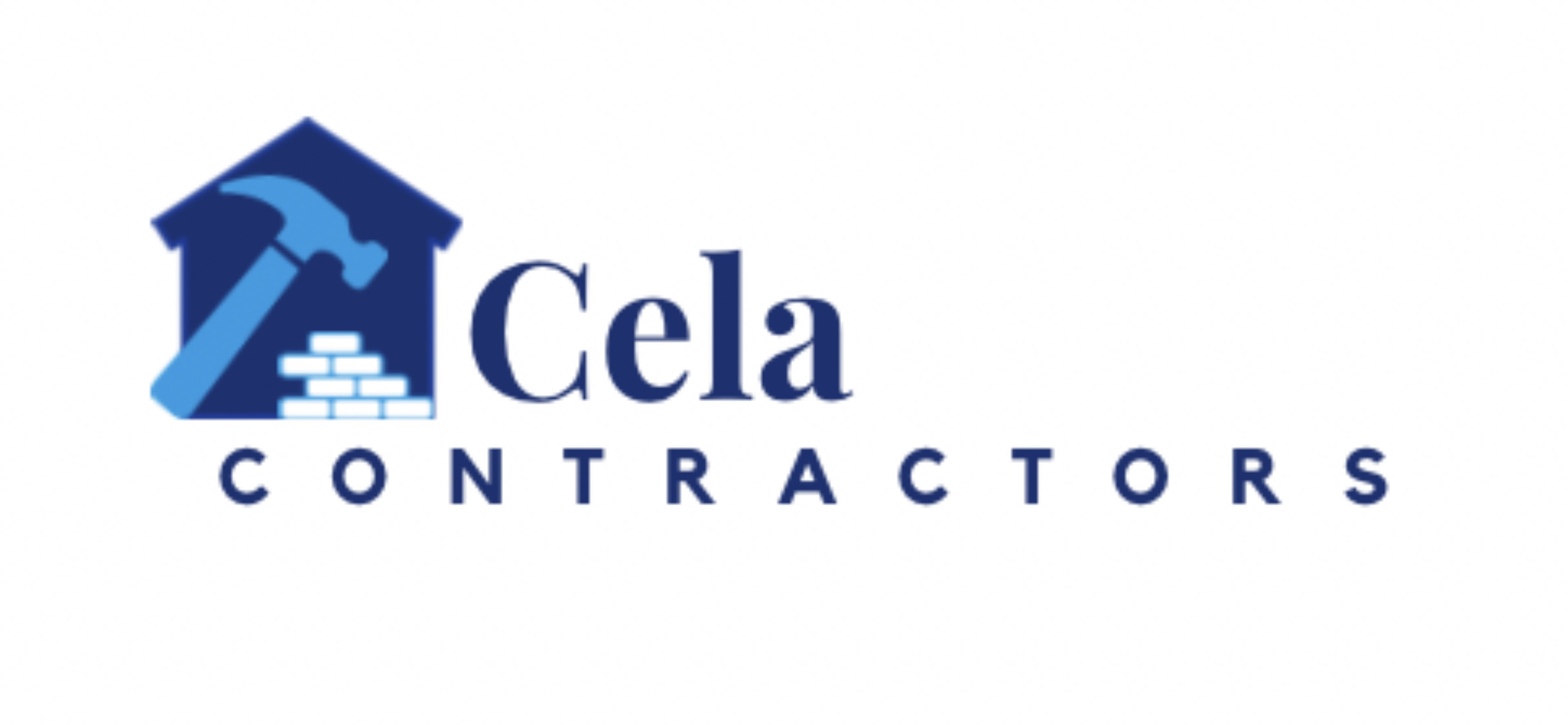 Logo for Cela contractors