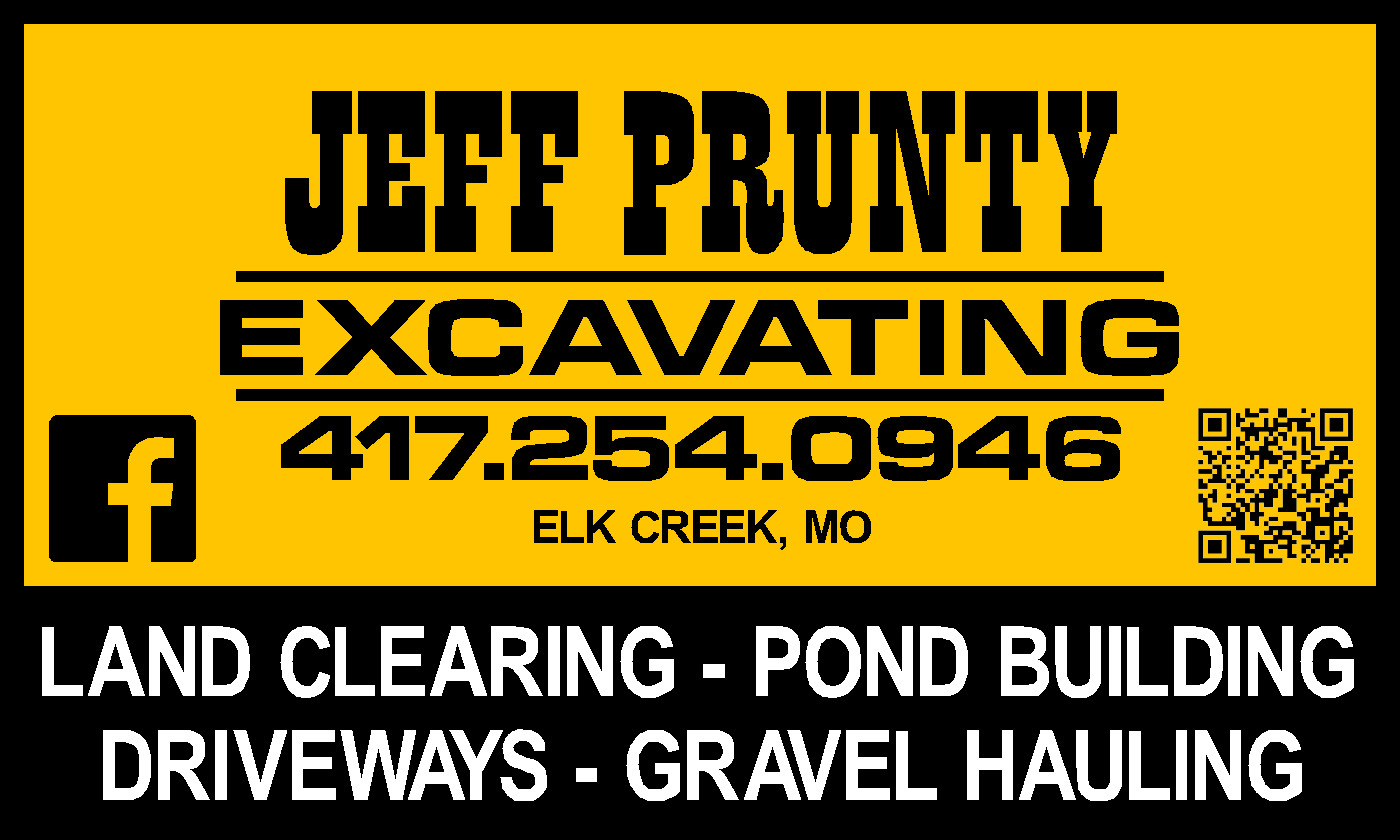 Avatar for Jeff Prunty Excavating