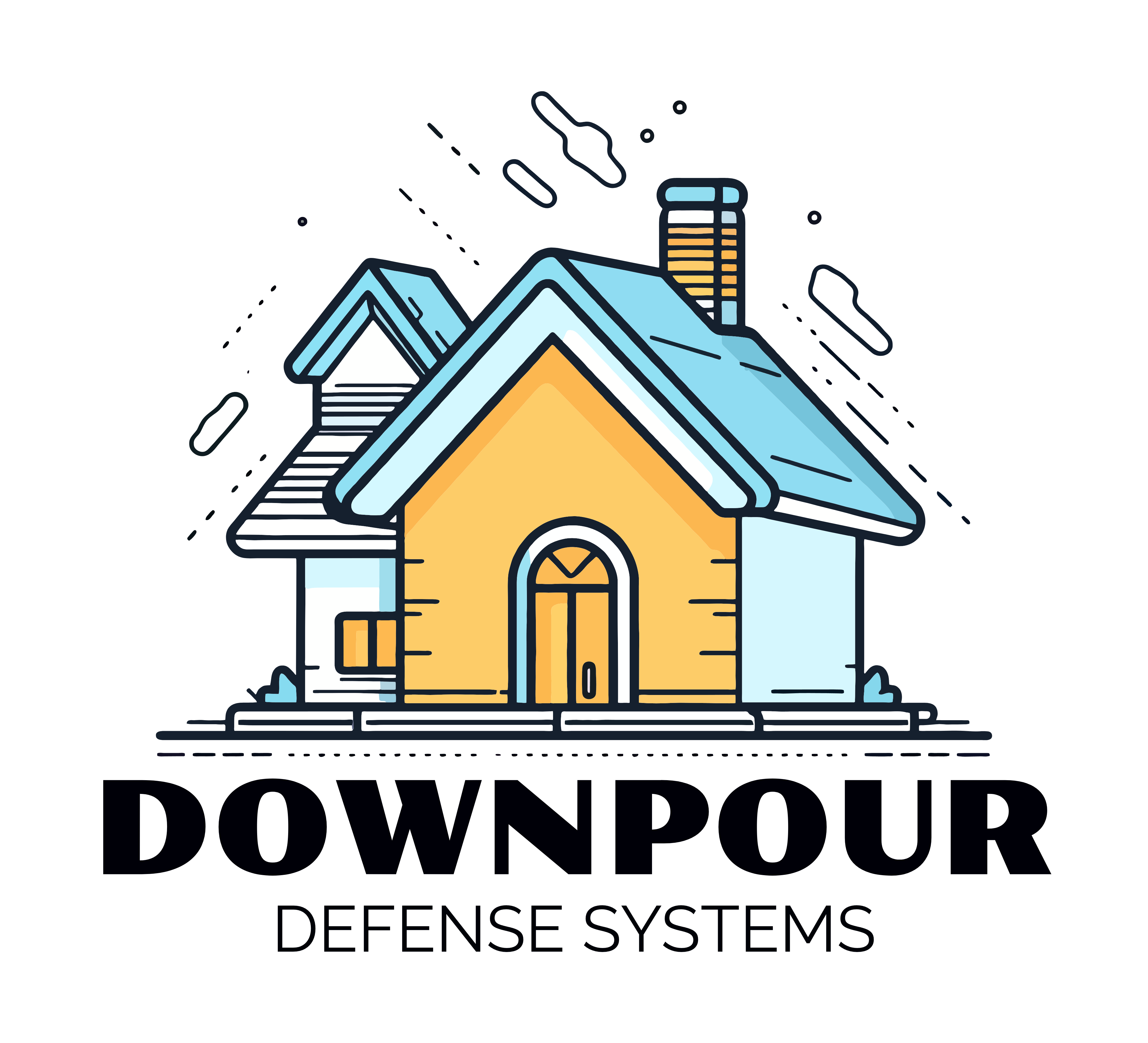Avatar for Downpour Defense Systems