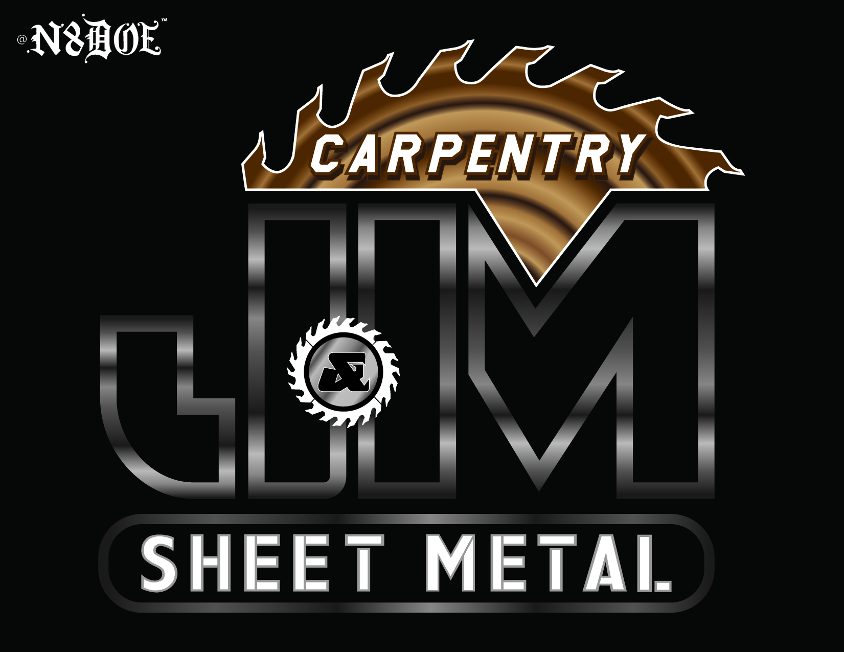 Avatar for J&M Sheet Metal & Carpentry