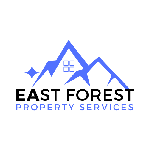 East Forest Contracting logo