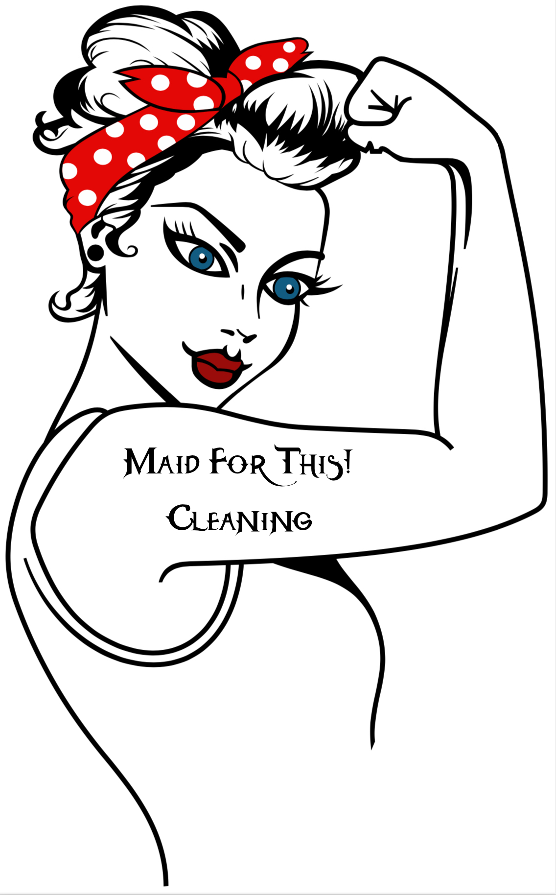 Avatar for Maid For This Cleaning