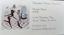 Avatar for Marika's Home Services