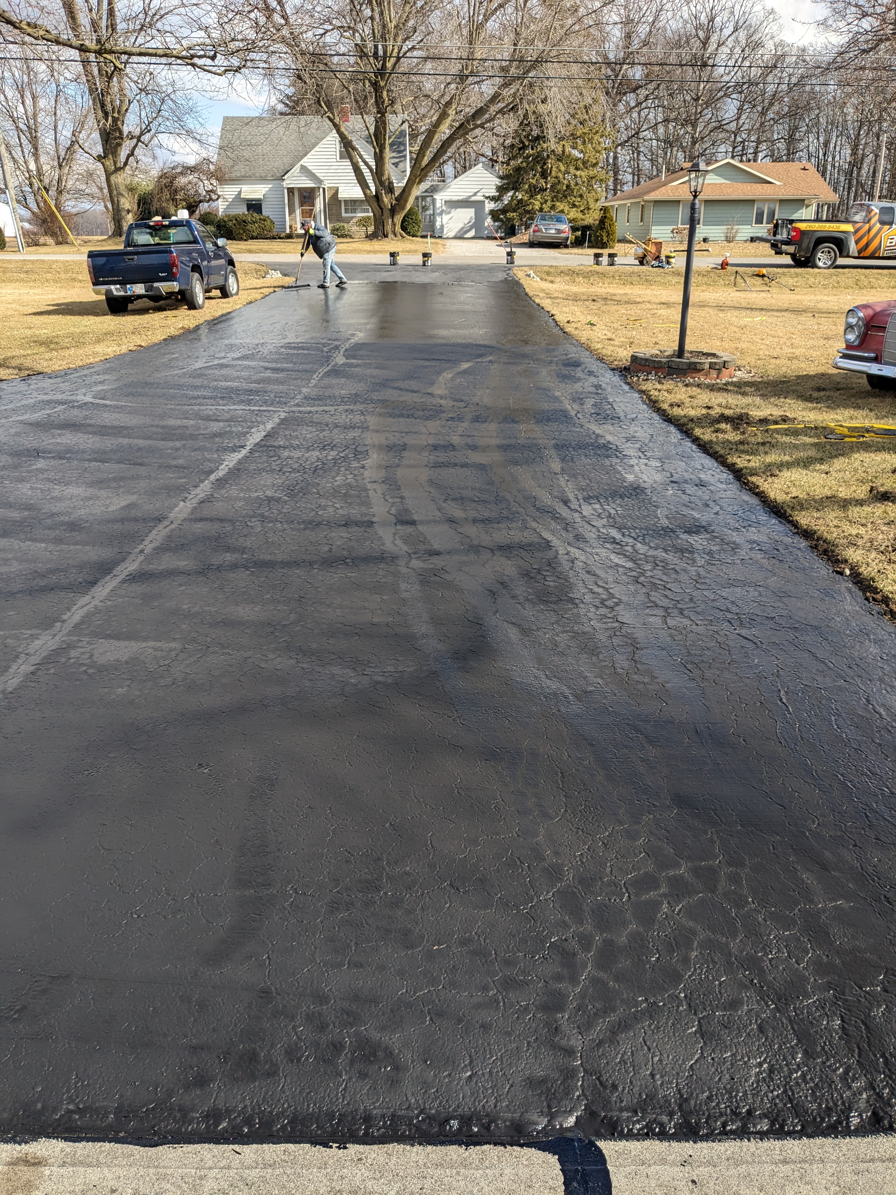 Avatar for Tracy's Pro-Roofing