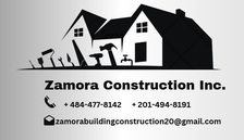 Avatar for Zamora Construction, Inc