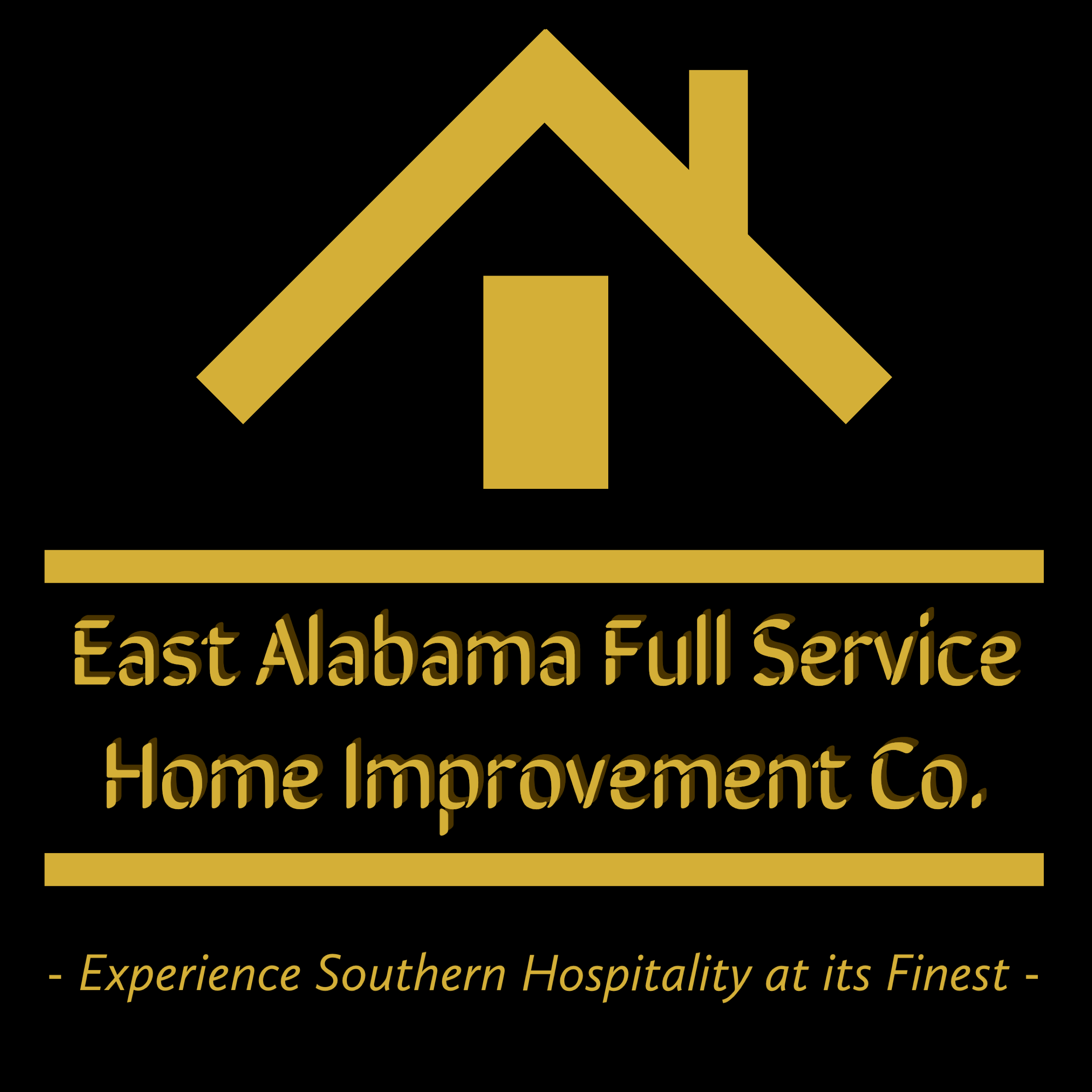 Avatar for East Alabama Full Service Home Improvement Company