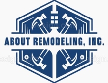 Logo for About Remodeling, Inc.